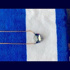 Sabika Necklace